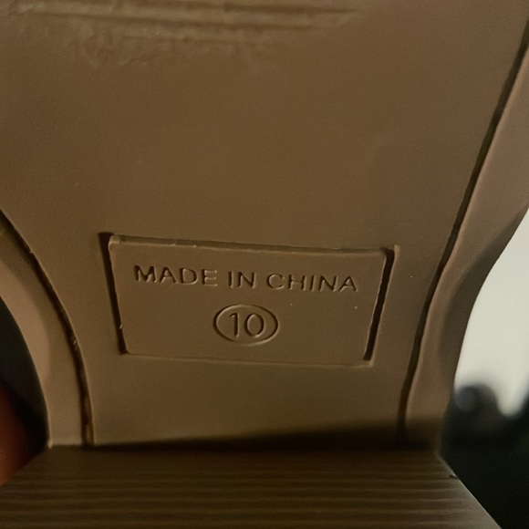 Miranda Booties - Picture 6 of 7